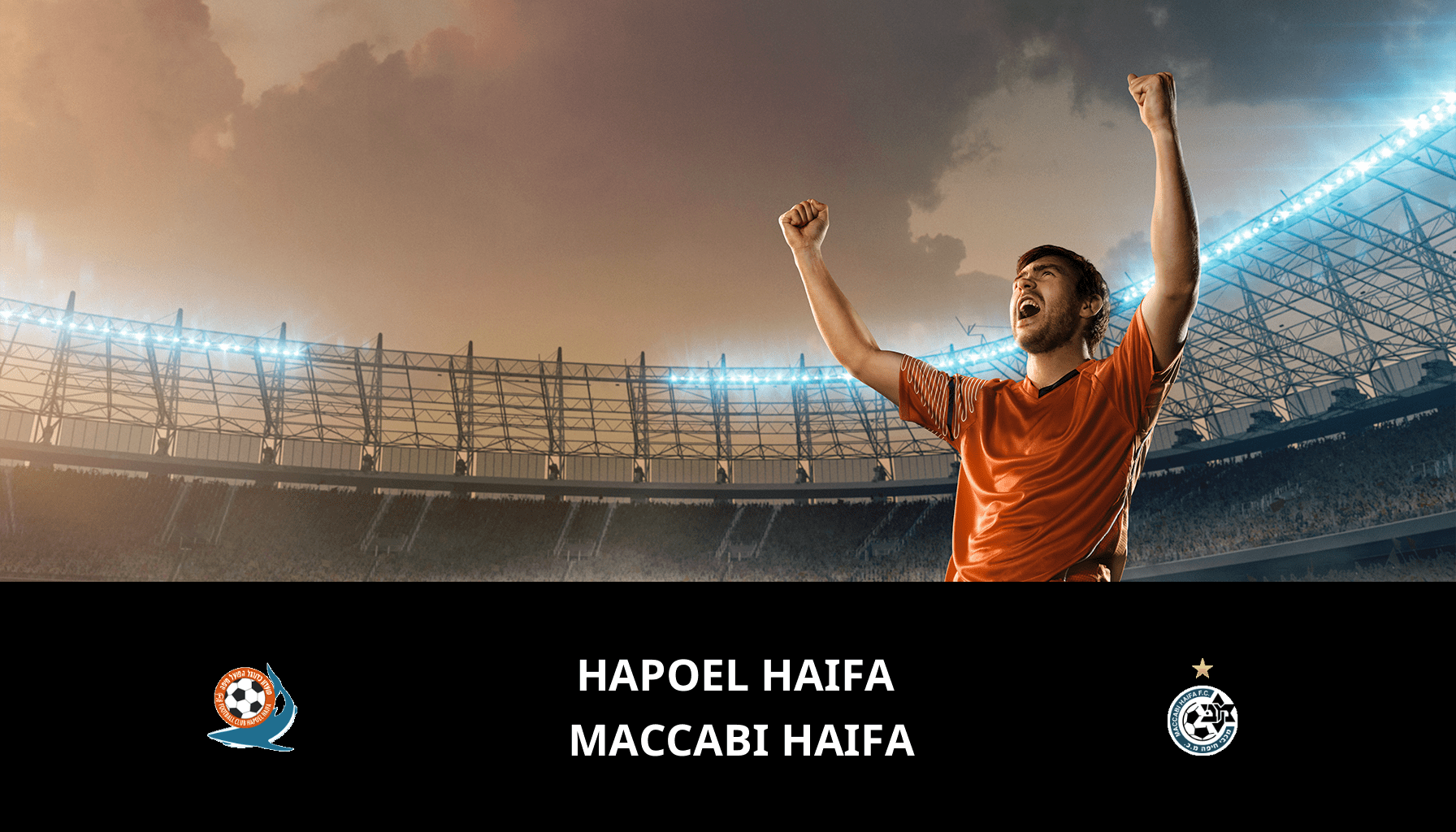 Prediction for Hapoel Haifa VS Maccabi Haifa on 29/04/2024 Analysis of the match